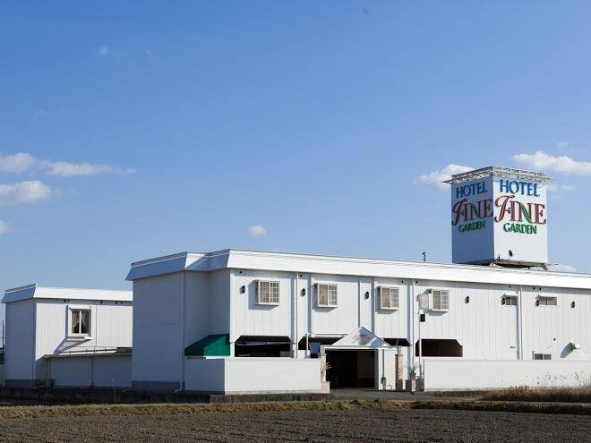 Hotel Fine Garden Matsusaka Image