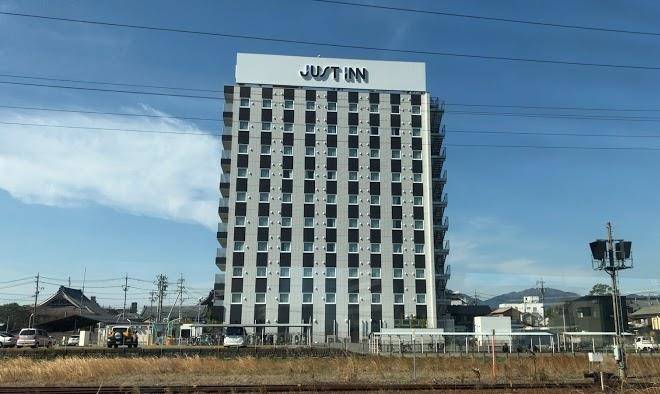 Justinn Matsusaka Ekimae Image