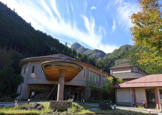 Matsusaka Doggie Paradise Hotel Smeall Image