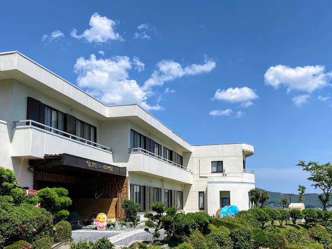 New Hamaguchi Ya Image