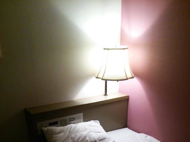 Business Hotel Sakae Image