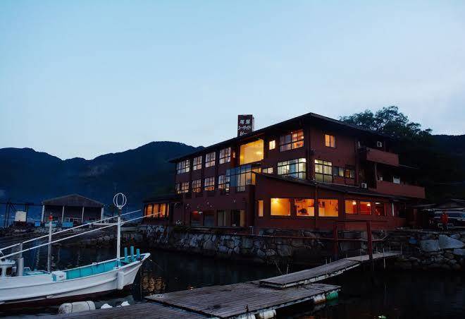 Owase Seaside View Image