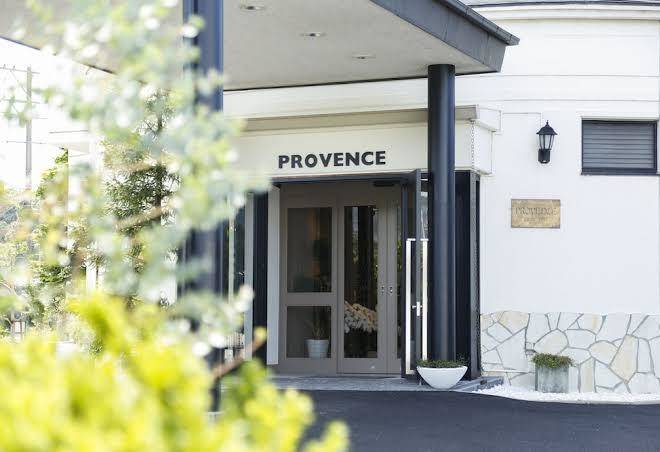 Hotel Provence Image