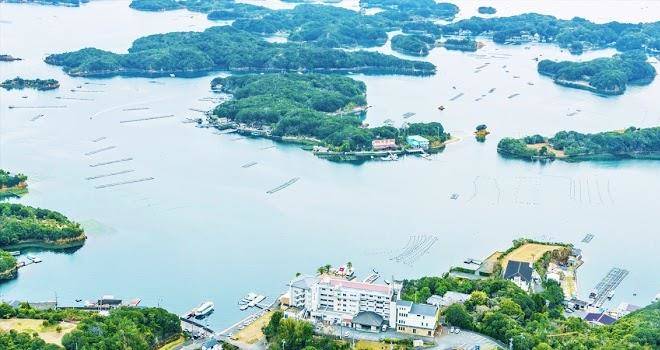 Kashikojima Park Hotel Michishio Image