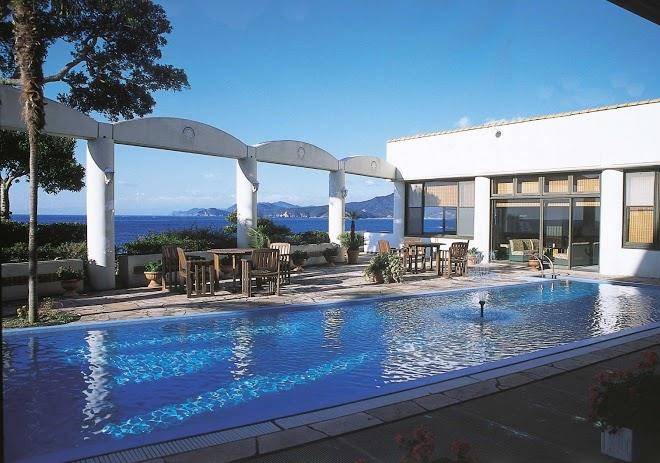 Seaside Hotel Geiboso Image