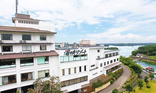 Shima Saichoraku Image