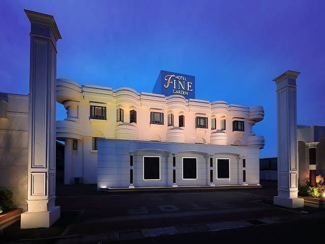 Hotel Fine Garden Suzuka Image