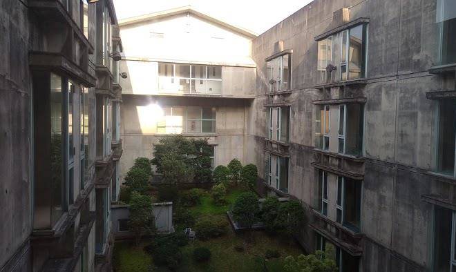 Hotel High City Serente Image