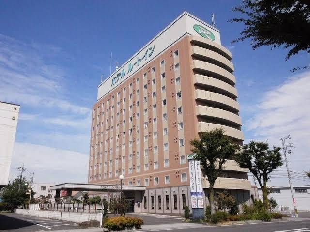 Hotel Route Inn Suzuka Image