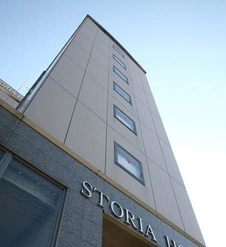 Suzuka Storia Hotel Image