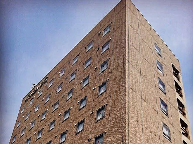 Hotel Ekono Taki Image