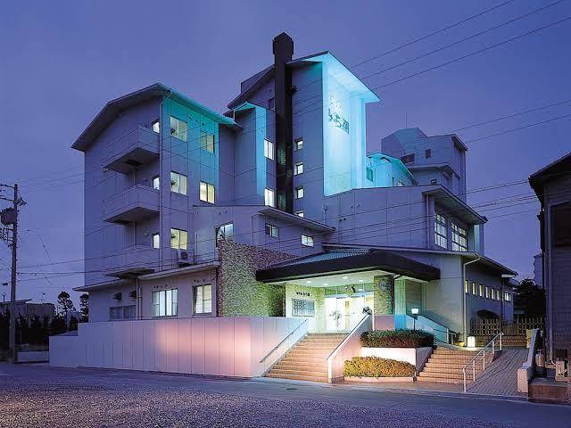 Hotel Michishio Image