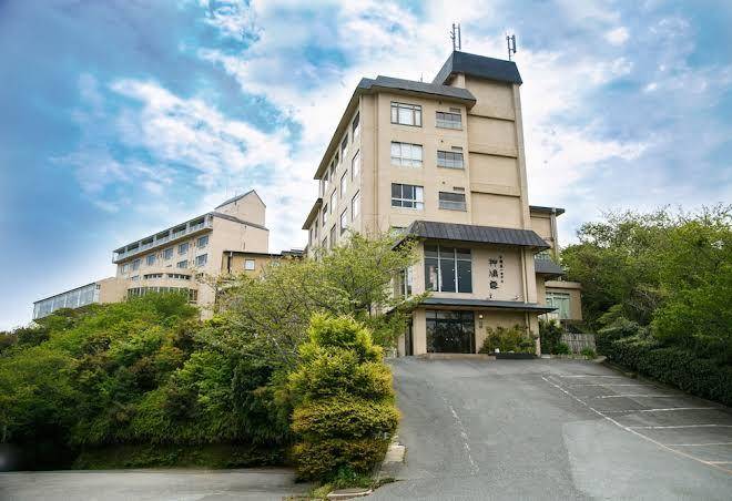 Ijika Daiichi Hotel Kagura Image