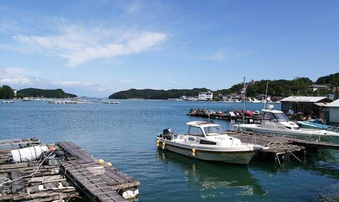 Oedo Onsen Monogatari Ise Shima Image