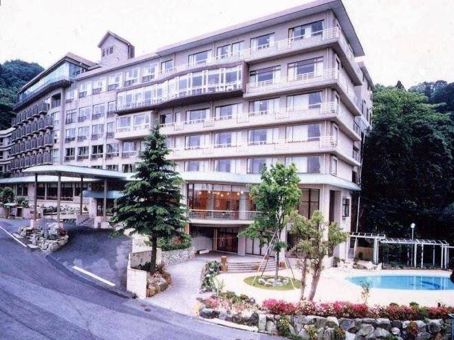 Senpokaku Toba Image