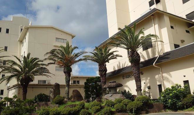 Shima Beach Hotel Image