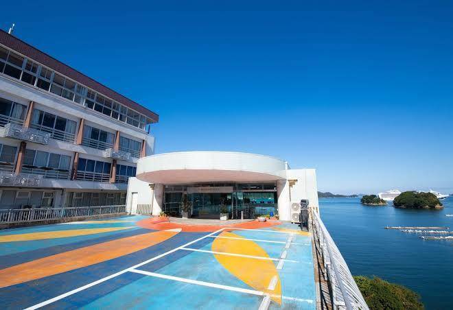 Toba Grand Hotel Image