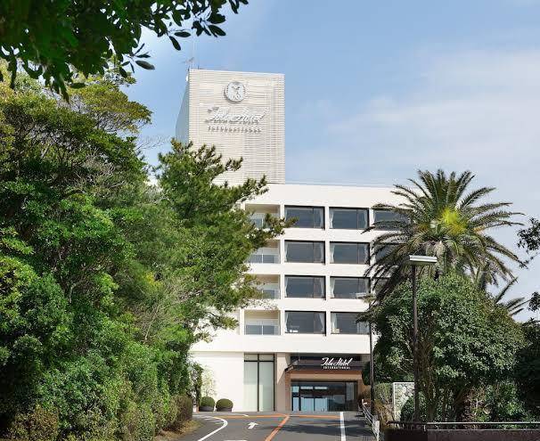 Toba Kokusai Hotel Image