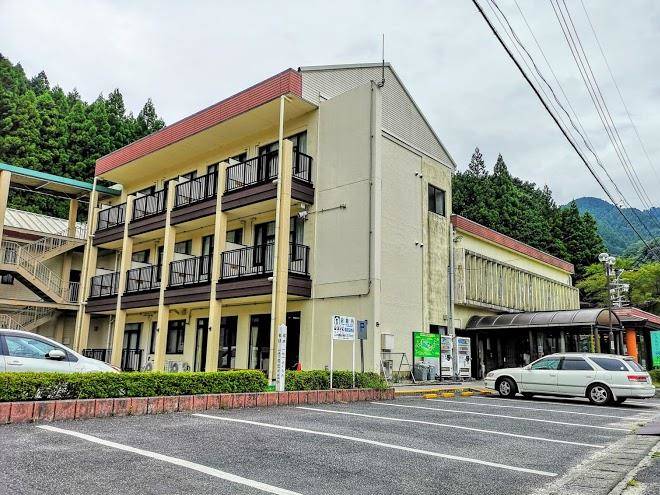 Excellent Golf Club Ichishi Onsen Course Image