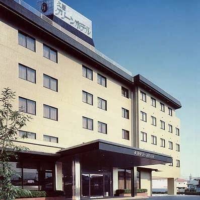 Hisai Green Hotel Image