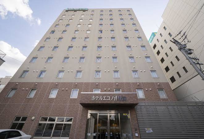 Hotel Econo Tsu Ekimae Image