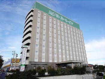 Hotel Route Inn Hisai Inter Image