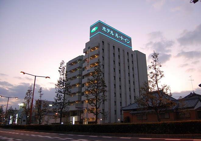 Hotel Route Inn Tsu Ekiminami Image