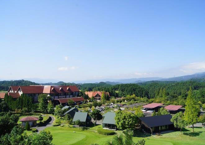 Misugi Resort Hotel Annex Image