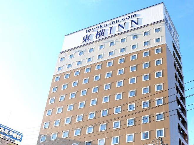 Toyoko Inn Tsuekinishiguchi Image