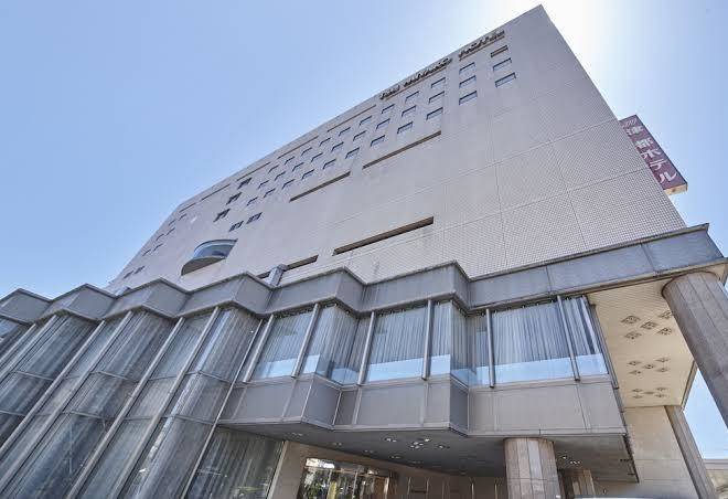 Tsu Miyako Hotel Image