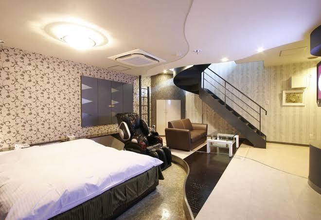 Hotel rr