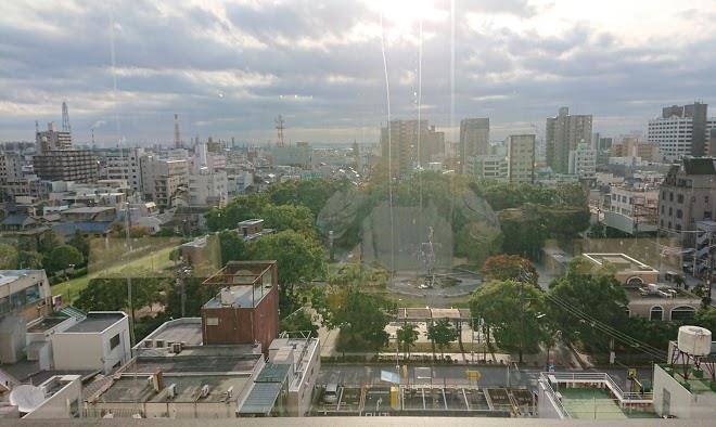 Platon Hotel Yokkaichi Image