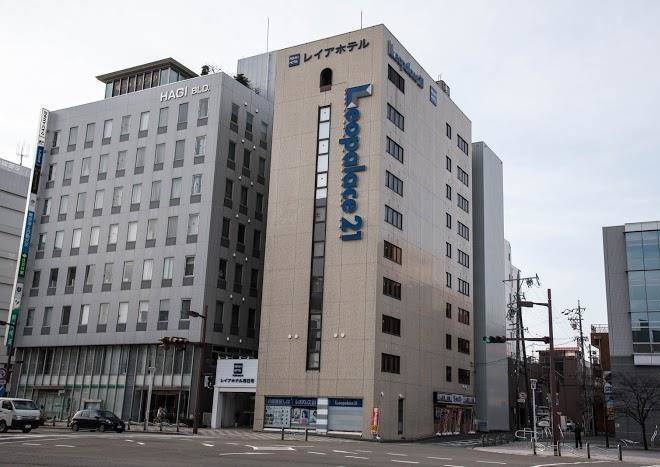 Reiah hotel yokkaichi