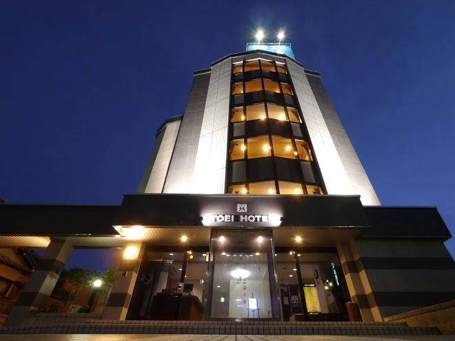 Toei hotel