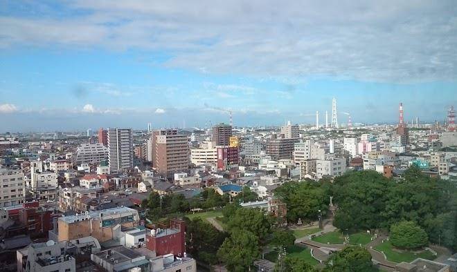 Toyoko inn kintetsu yokkaichi