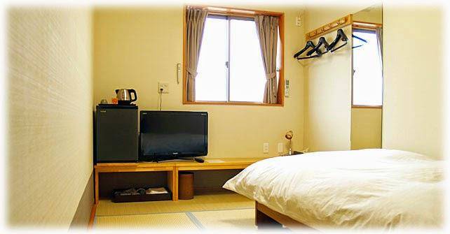Kikuchi inn