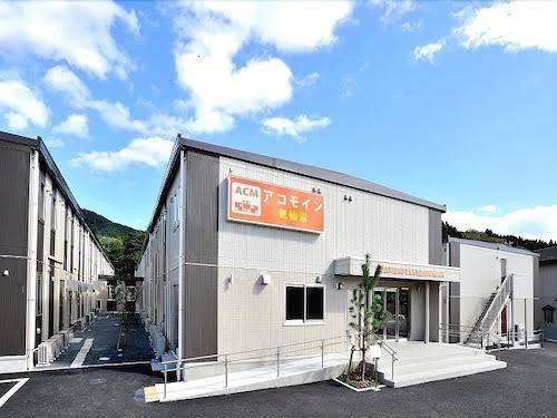 Accommo inn kesennuma