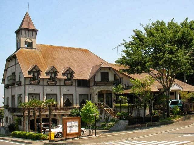 Bistro abalon