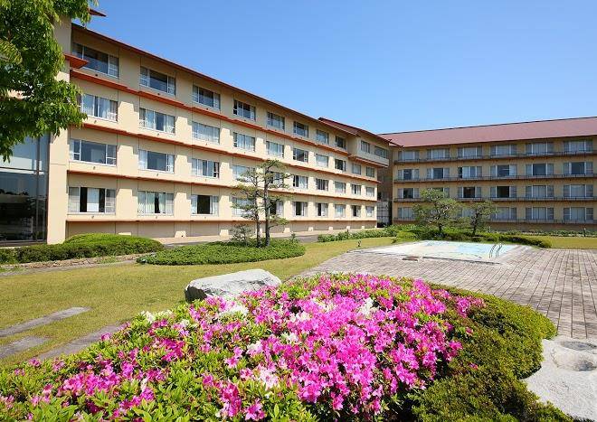 Hotel sohkan