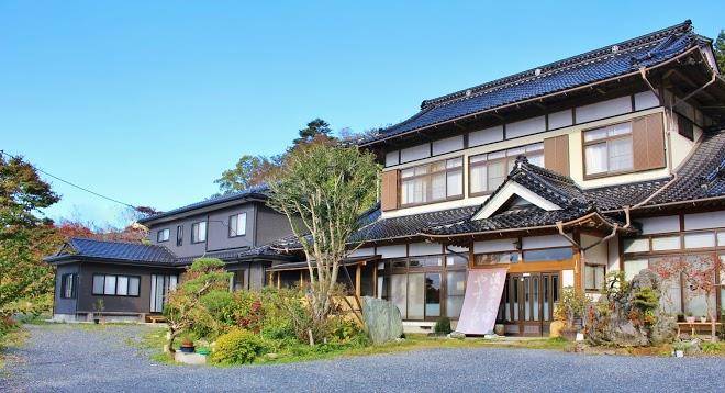 Yasuragi