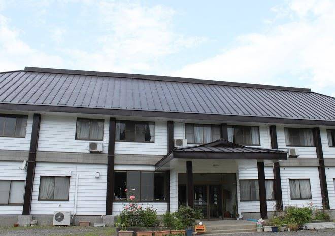 Hoshinoyu inn