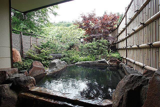 Ryokan bentenkaku