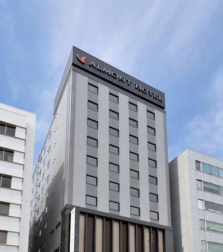 Almont hotel