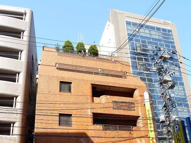 Business hotel taiyo