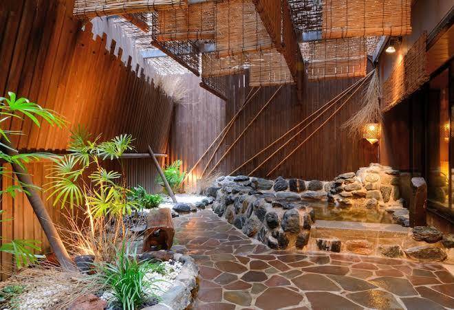 Dormy inn sendai annex