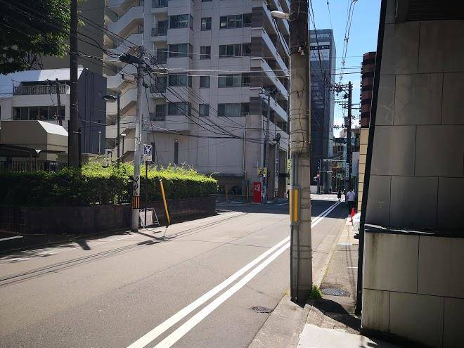 Hotel bel air sendai