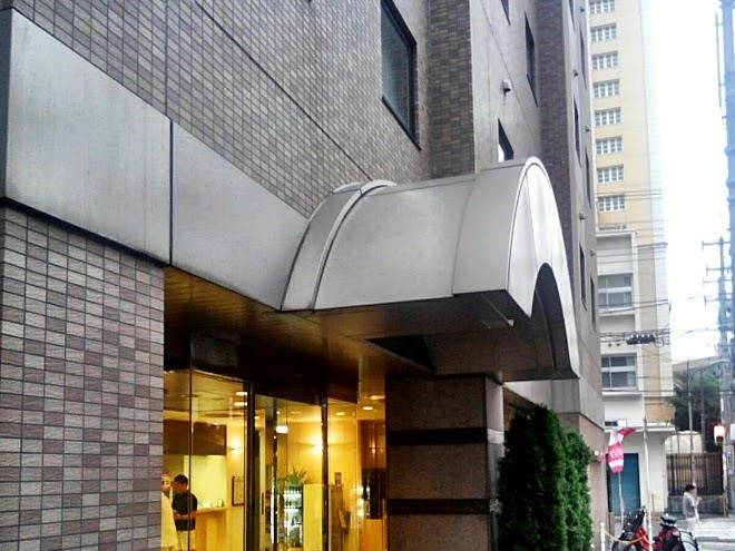 Hotel Central Sendai Image