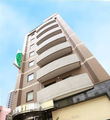 Hotel green mark