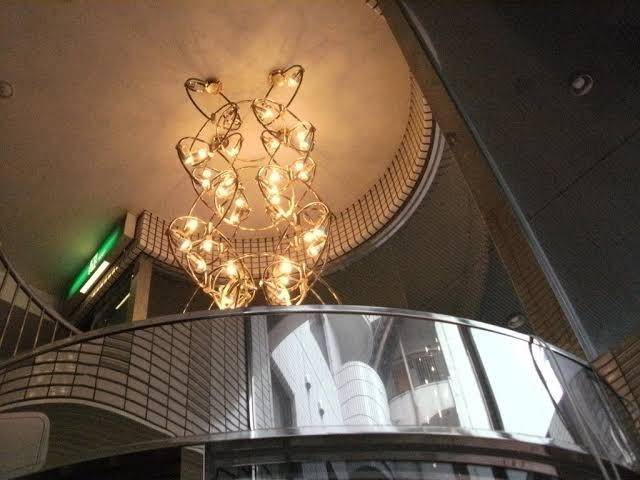 Hotel green pacific