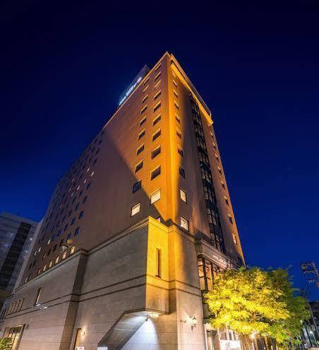 Hotel jal city sendai